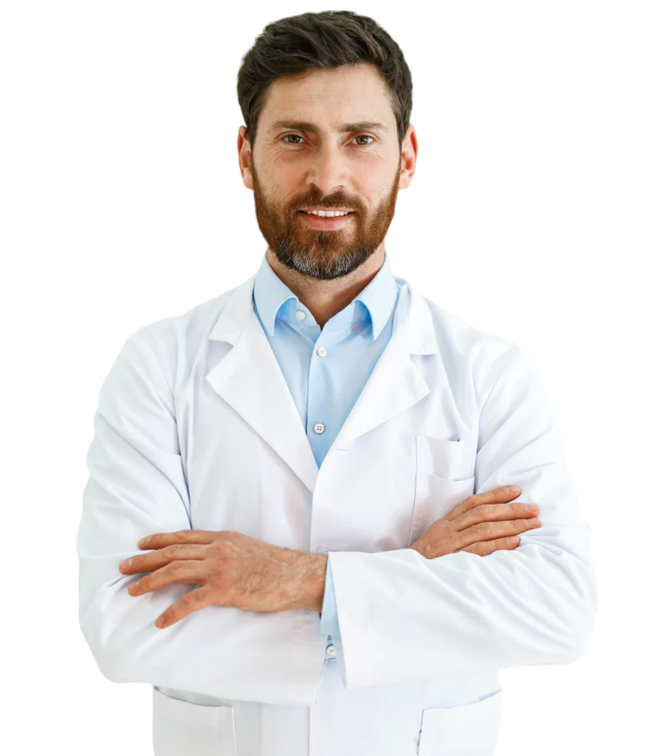 DR. OLIVER BARNES,