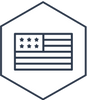 MADE IN THE USA