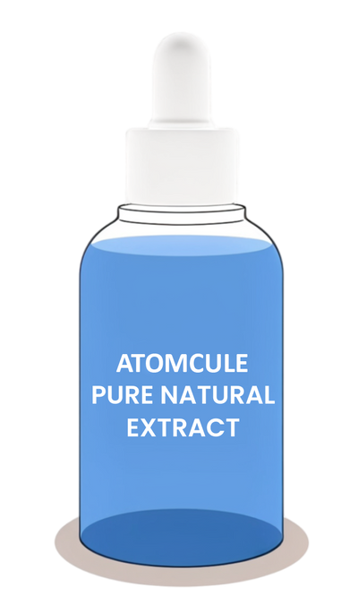 Fleava's Pure Natural Extract