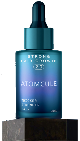Atomcule Hair Growth Serum